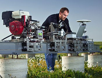 This is a classic case