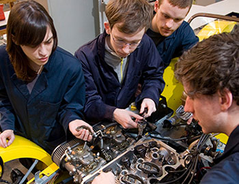 This is a classic case