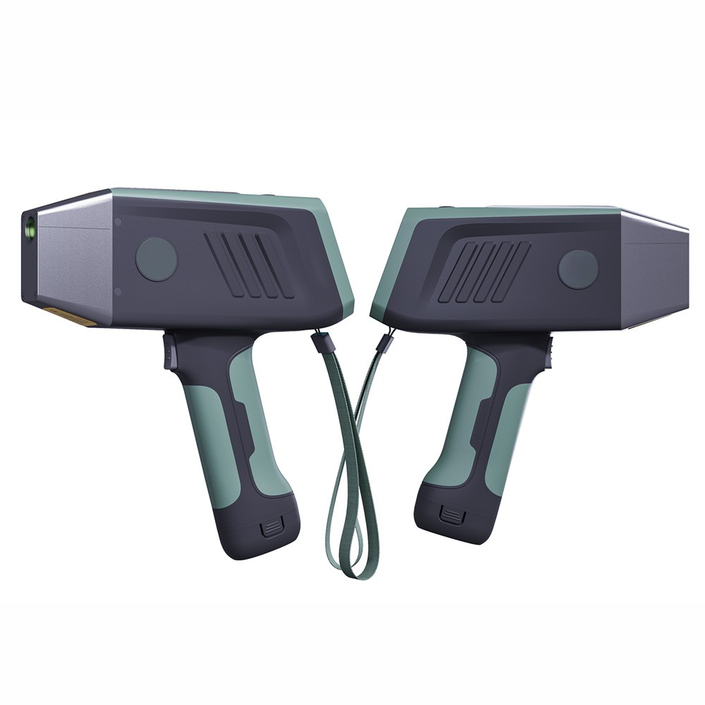 How Handheld Alloy Analyzers Rapidly Identify Metal Composition Using XRF Technology
