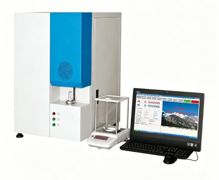Factors Causing Instability of the Detection System in Infrared Carbon & Sulfur Analyzers