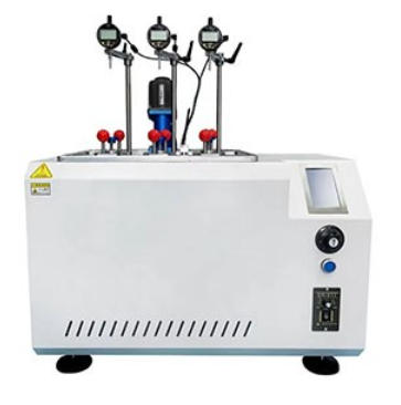 Definitions of Vicat Softening Point and Heat Deflection Temperature