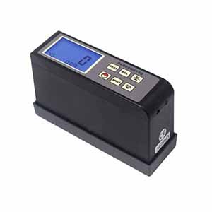45 Degree Gloss Meter