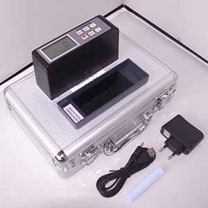45 Degree Gloss Meter