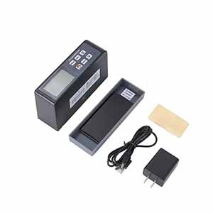 45 Degree Gloss Meter