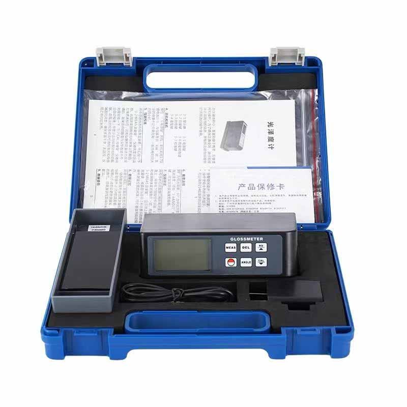 45 Degree Gloss Meter