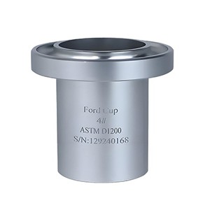 ASTM D1200 Viscosity Ford Cup 4