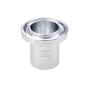 ASTM D1200 Viscosity Ford Cup 4