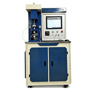 ASTM D3702 Universal Friction and Wear Testing Machine - Image 1