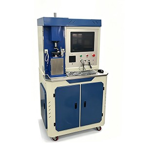 ASTM D3702 Universal Friction and Wear Testing Machine - Image 2
