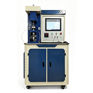 ASTM D3702 Universal Friction and Wear Testing Machine - Image 3