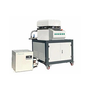 Abrasion Testing Machine for PE - Image 1
