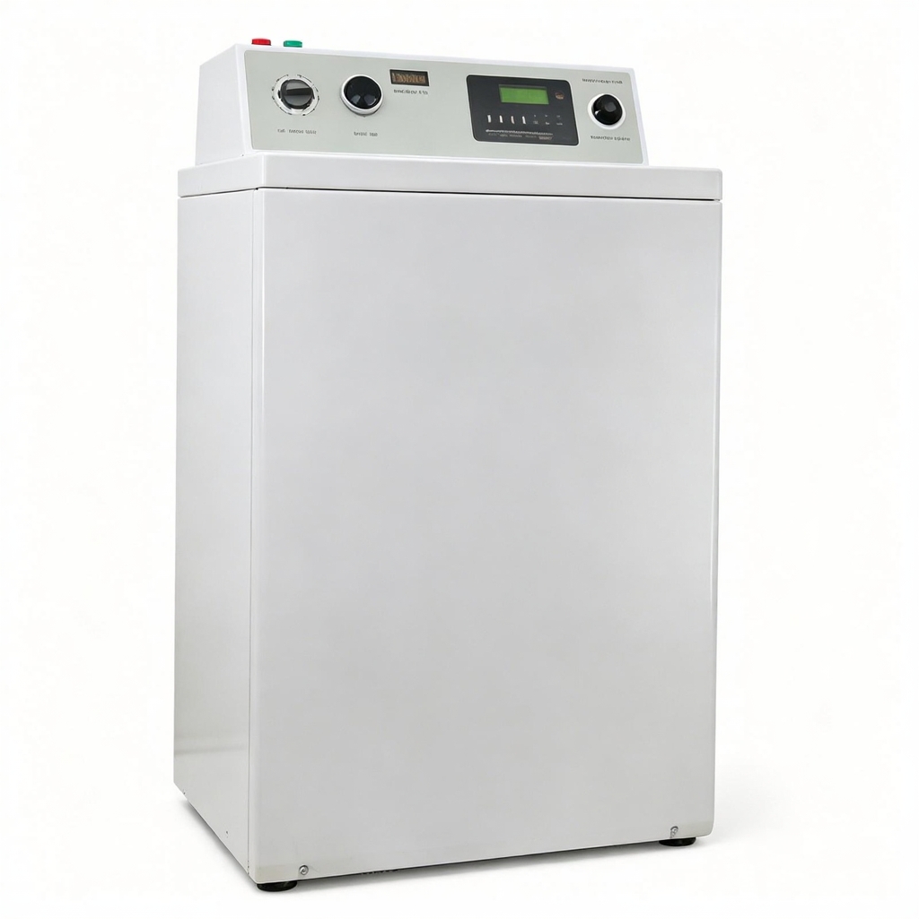 American Standard Shrinkage Tester