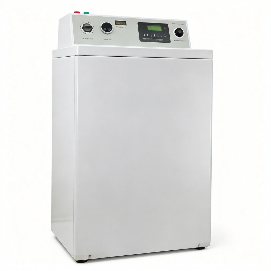 American Standard Shrinkage Tester