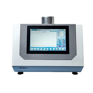 Automated Differential Scanning Calorimeter for PE
