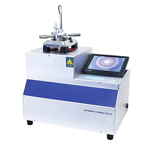 Automatic Cupping Tester