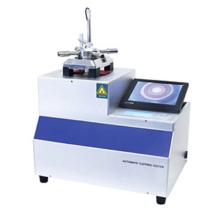Automatic Cupping Tester