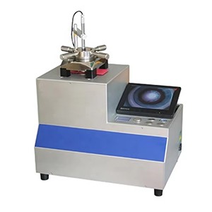 Automatic Cupping Tester