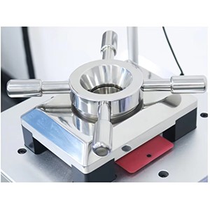 Automatic Cupping Tester