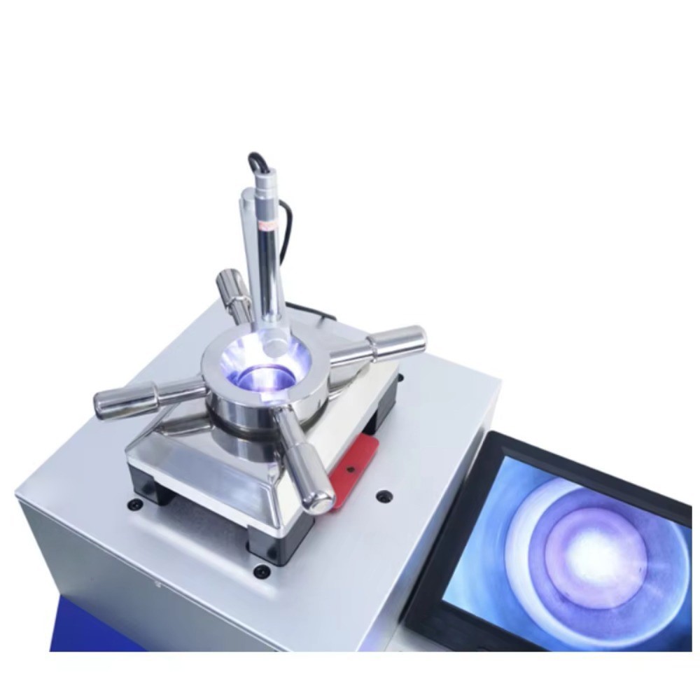 Automatic Cupping Tester