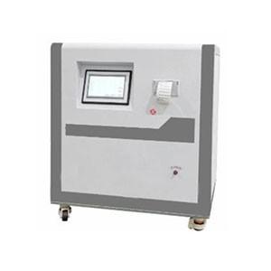 Automatic Opacity Tester for Plastic Pipes