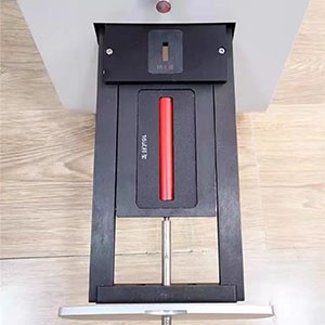Automatic Opacity Tester for Plastic Pipes