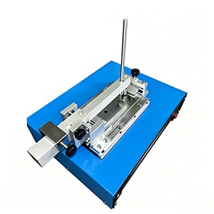 Automatic Scratch Tester