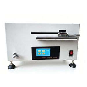 Automatic Stiffness Tester
