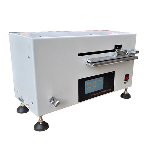 Automatic Stiffness Tester - Image 1