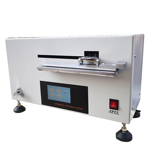 Automatic Stiffness Tester - Image 2