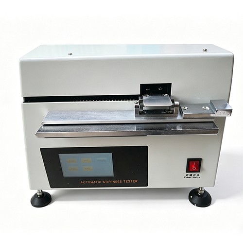Automatic Stiffness Tester - Image 4