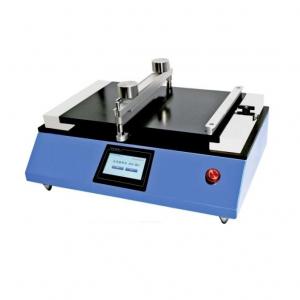 Automatic Vacuum Film Applicator