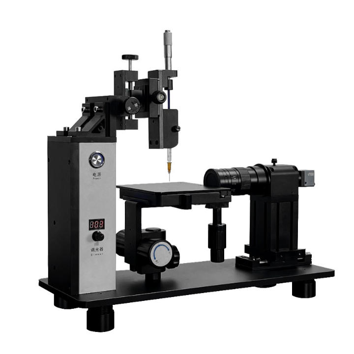 Basic Optical Contact Angle Meter