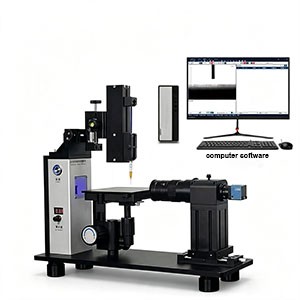 Basic Optical Contact Angle Meter - Image 2