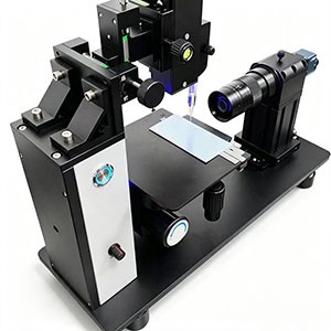 Basic Optical Contact Angle Meter - Image 3