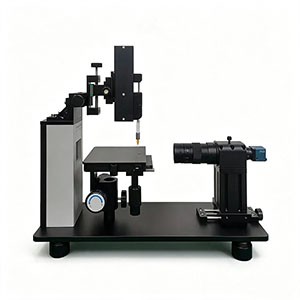 Basic Optical Contact Angle Meter - Image 4