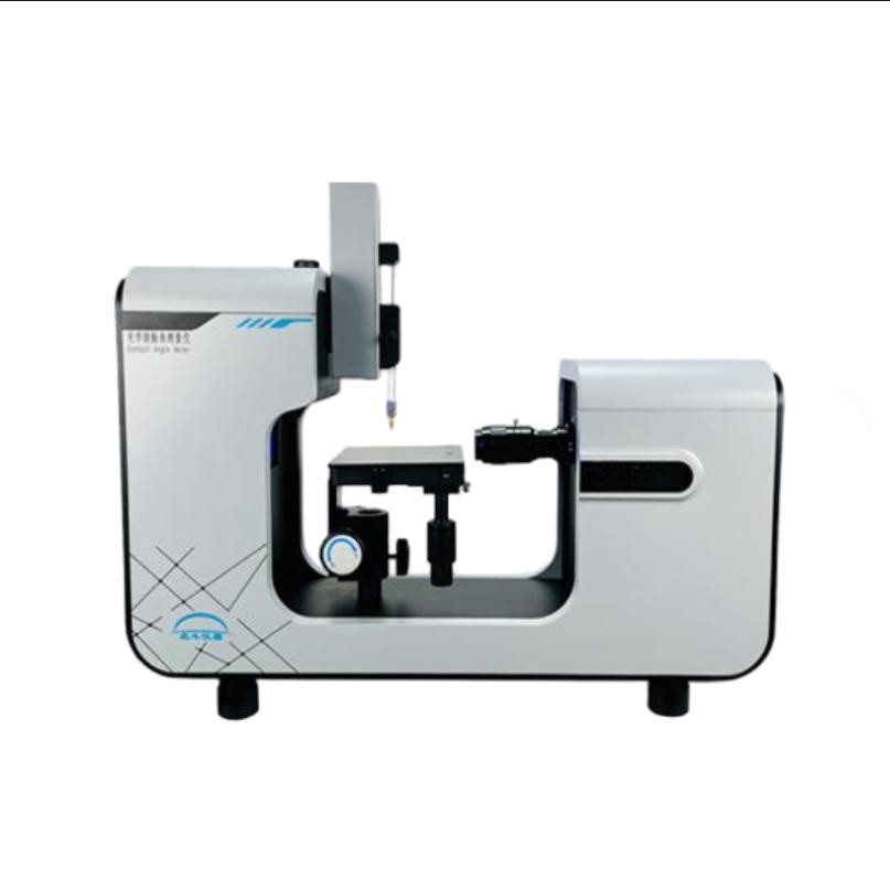 Fully Automatic Drop Angle Tester - Image 1