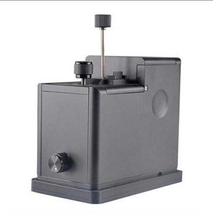 Drop Shape Analyzer Contact Angle Goniometer Portable Contact Angle Meter - Image 1