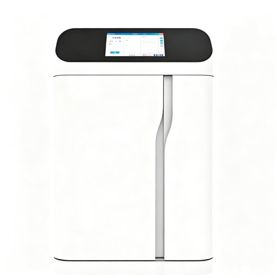 Benchtop Ion Chromatograph Dual Channel