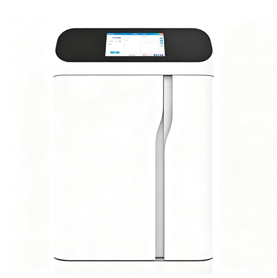 Benchtop Ion Chromatograph Dual Channel - Image 1