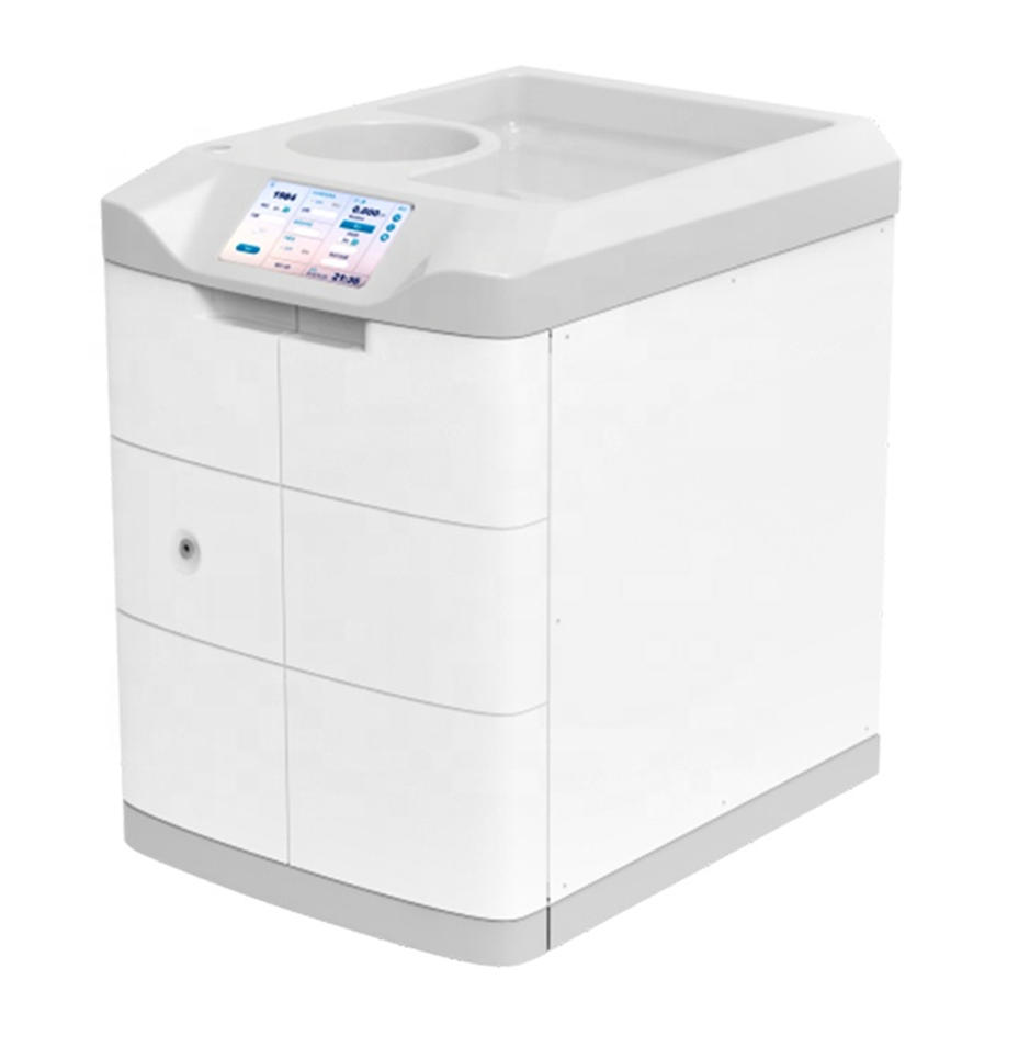 Ion Chromatograph Touch Screen Industrial-Grade