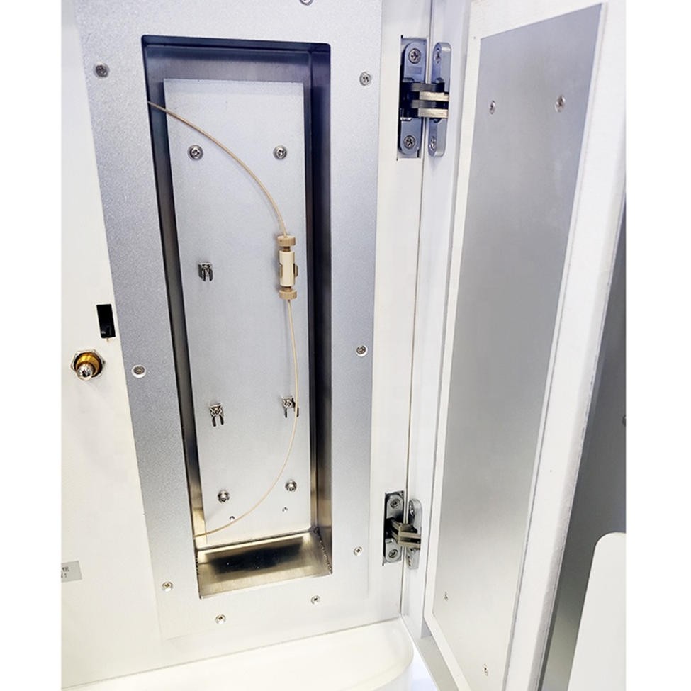 Ion Chromatograph Touch Screen Industrial-Grade - Image 3