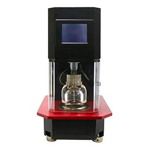 Burst Strength Tester
