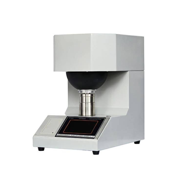 CIE Whiteness Meter for paper 
