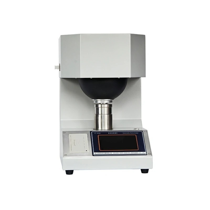 CIE Whiteness Meter for paper - Image 2