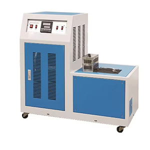 Charpy Impact Test Cooling Chamber