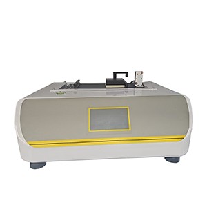 Coefficient Friction Tester - Image 1