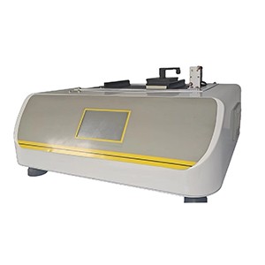 Coefficient Friction Tester - Image 2