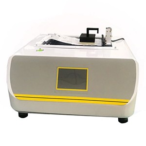 Coefficient Friction Tester - Image 3