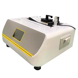 Coefficient Friction Tester - Image 4