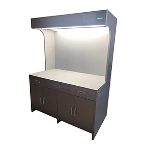 Color Viewer Light Table with Drawer - Image 2